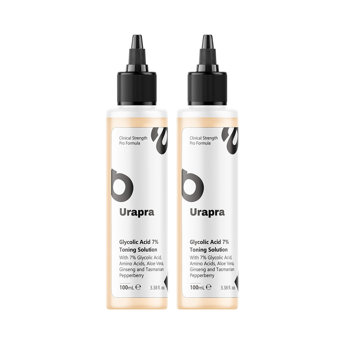 Buy 1 Get 1 Free | Glycolic Acid 7% Toning Solution