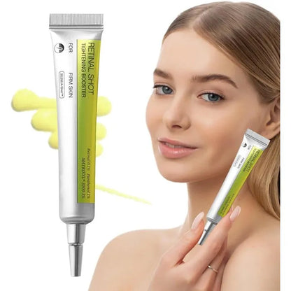 (Buy 1 Get 1 Free) Retinol Shot – Youthful, Firm & Smooth