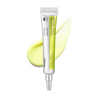 (Buy 1 Get 1 Free) Retinol Shot – Youthful, Firm & Smooth