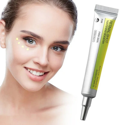 (Buy 1 Get 1 Free) Retinol Shot – Youthful, Firm & Smooth