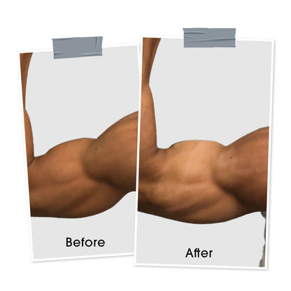 NICONI Men Enzyme De-Tan Pack for Face & Body | Sun Tan Removal | Cash on Delivery Pakistan